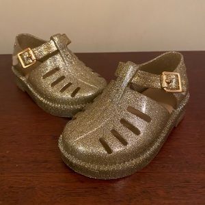 EUC Mini Melissa Aranha (Toddler 7)